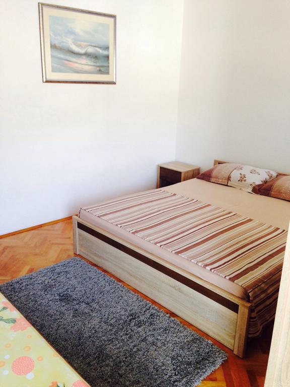בודווה Apartments Svorcan חדר תמונה