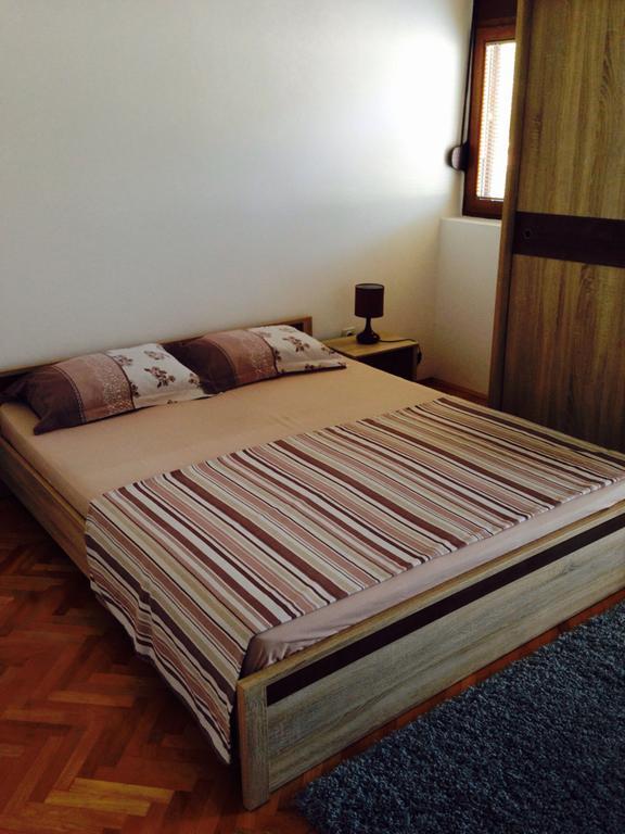 בודווה Apartments Svorcan חדר תמונה