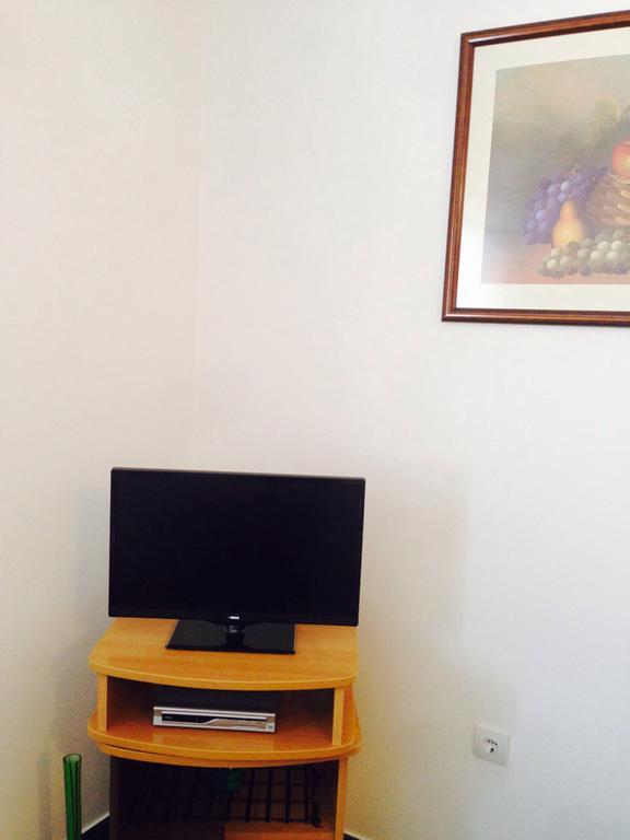 בודווה Apartments Svorcan חדר תמונה