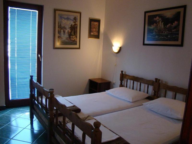 בודווה Apartments Svorcan חדר תמונה