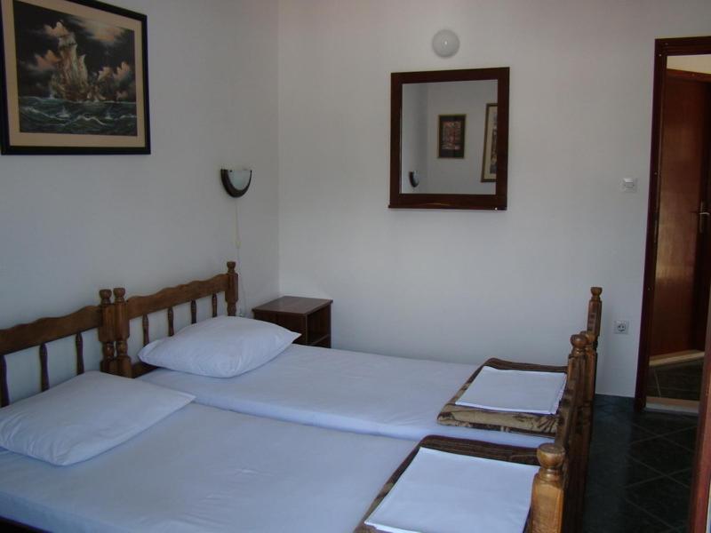 בודווה Apartments Svorcan חדר תמונה