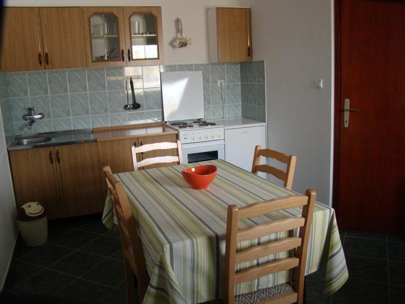 בודווה Apartments Svorcan חדר תמונה