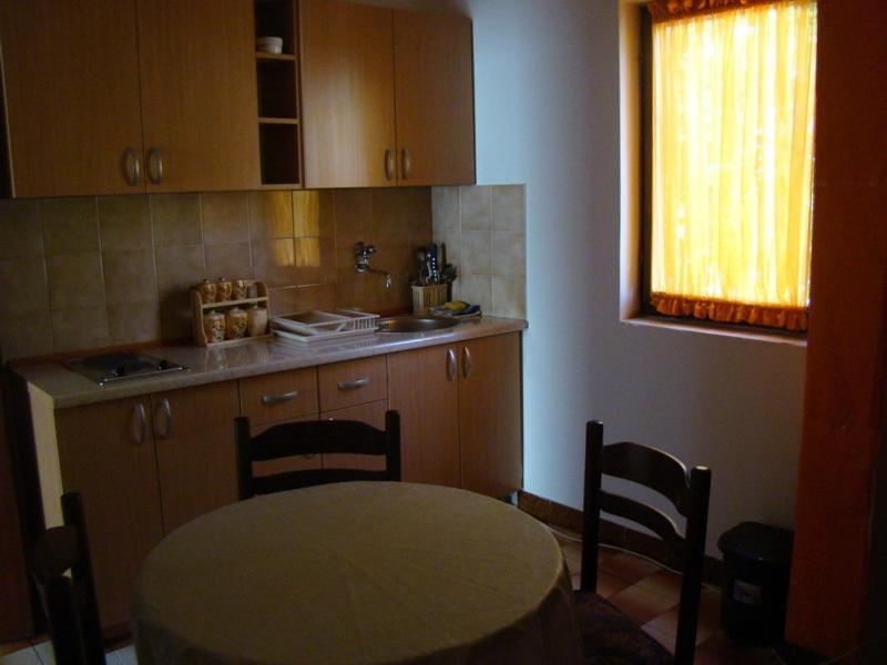 בודווה Apartments Svorcan חדר תמונה