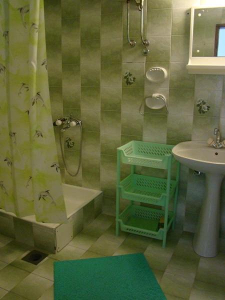בודווה Apartments Svorcan חדר תמונה