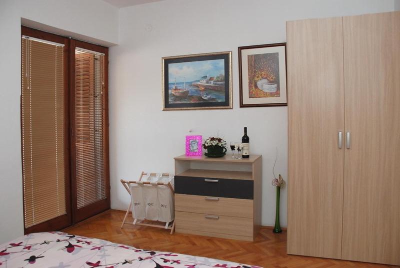 בודווה Apartments Svorcan חדר תמונה
