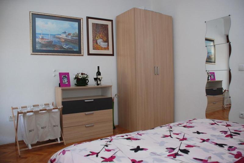 בודווה Apartments Svorcan חדר תמונה